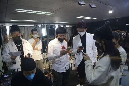 原創戰疫歌曲《心手相牽》錄制完成，徐州廣播電視傳媒集團以藝術傳遞力量