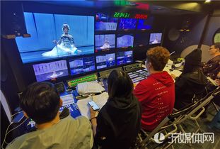4K、8K春晚引領趨勢 4K花園助力電視節目超高清化升級